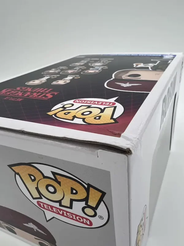 Funko POP! Stranger Things - Robin w/Cocktail 1461 [beschädigt] – Bild 7