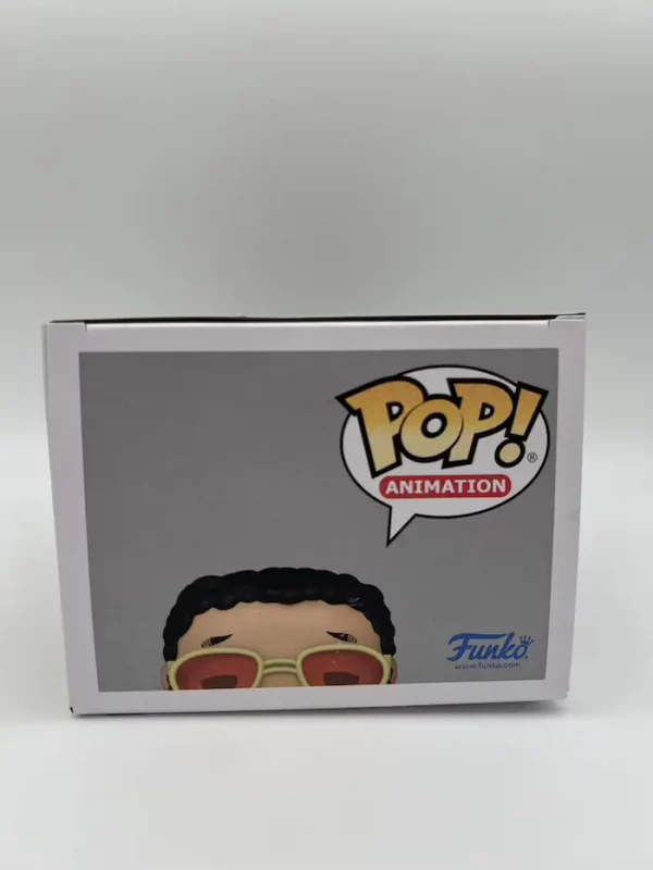 Funko POP! One Piece – Borsalino 1786 Special Edition [beschädigt] – Bild 5
