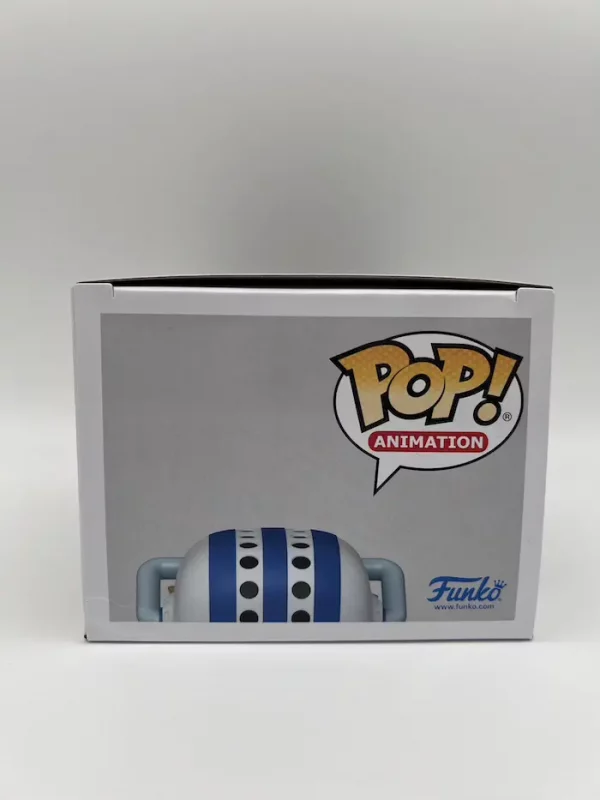 Funko POP! One Piece - Killer 1895 Special Edition [beschädigt] – Bild 5