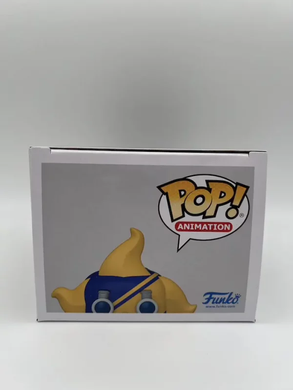 Funko POP! One Piece - Sniper King 1514 - Special Edition [beschädigt] – Bild 5