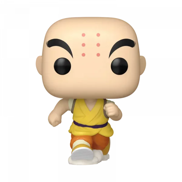 Funko POP! Dragon Ball - Krillin 1926 – Bild 2
