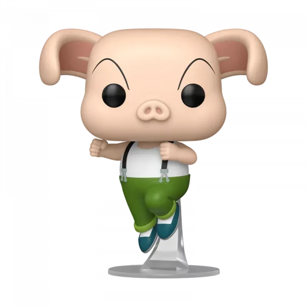 Funko POP! Dragon Ball - Oolong 1924 – Bild 2