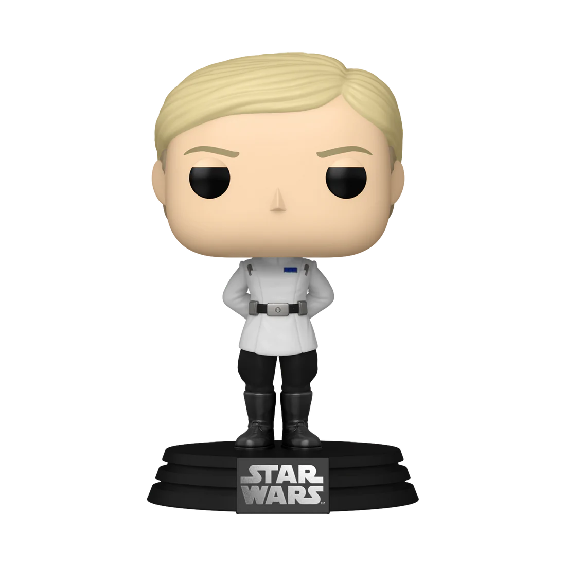 Funko POP! Star Wars: Andor - Dedra Meero 784 – Bild 2