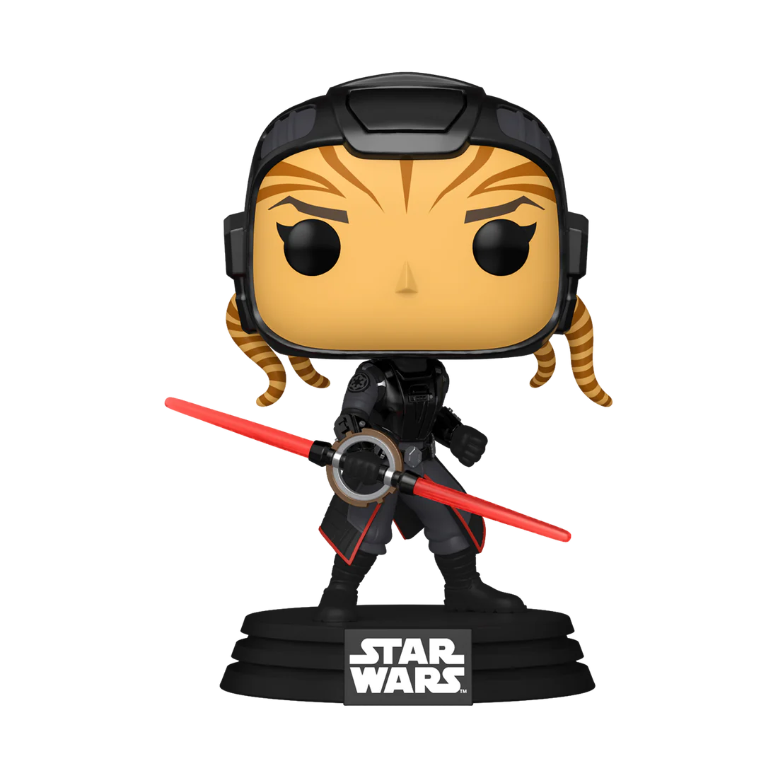 Funko POP! Star Wars: Tales of the Empire - Fourth Sister 793 – Bild 2