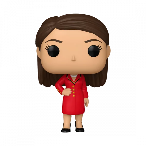 Funko POP! Gilmore Girls - Lorelai Gilmore 1491 – Bild 2