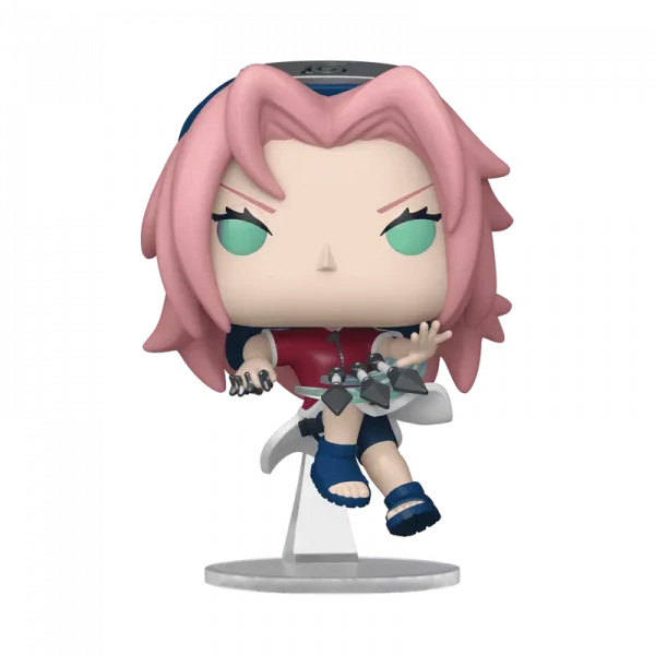 Funko POP! Naruto - Sakura Haruno 1964 – Bild 2