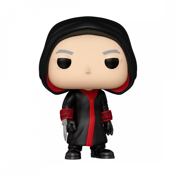 Funko POP! Saw - Jigsaw 1820 – Bild 2