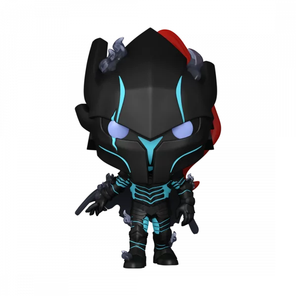 Funko POP! Solo Leveling - Igris 1985 – Bild 2
