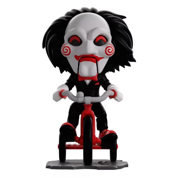 Youtooz - Saw - Billy the Puppet #6 – Bild 2