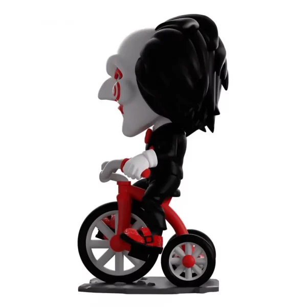 Youtooz - Saw - Billy the Puppet #6 – Bild 4