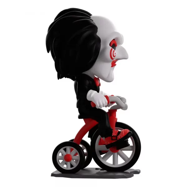 Youtooz - Saw - Billy the Puppet #6 – Bild 3