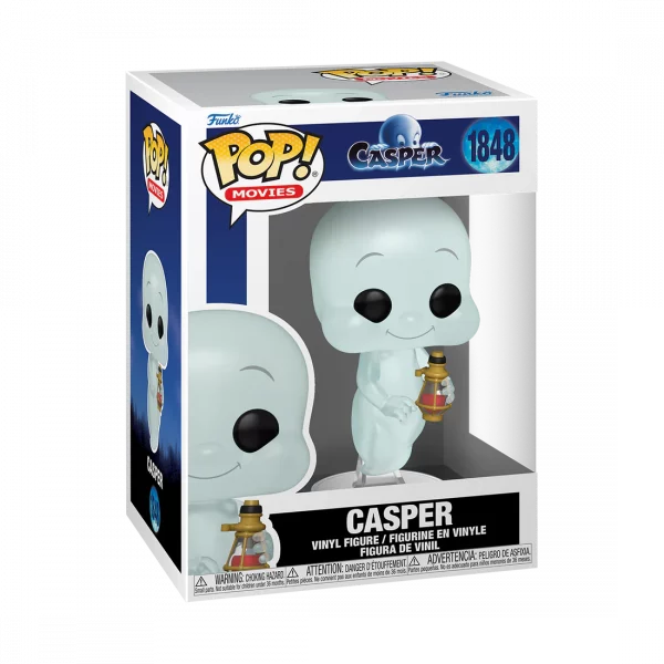 Funko POP! Casper - Casper 1848 – Bild 3