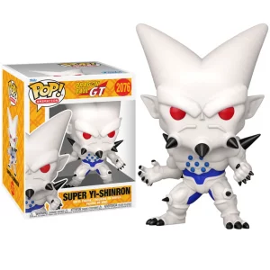 Funko POP! Dragon Ball GT - Super Yi-Shinron 2076