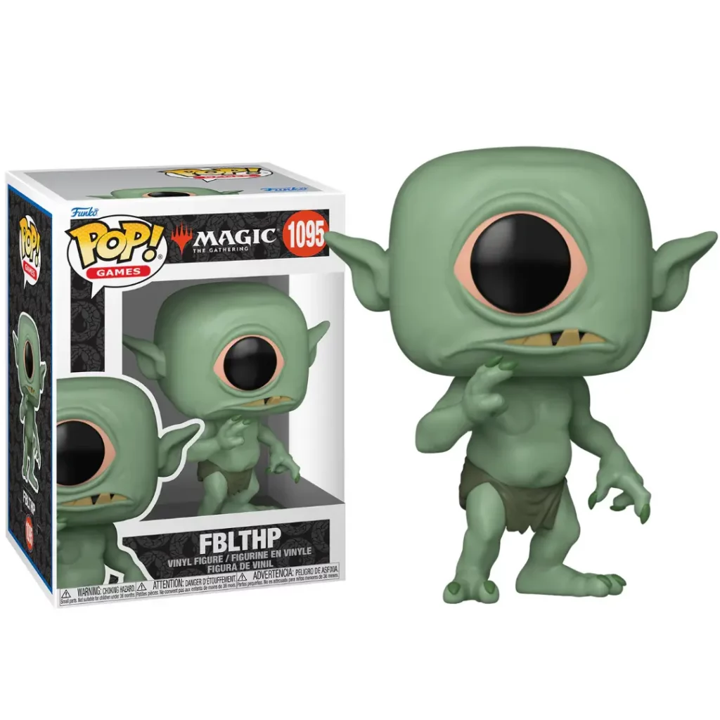 Funko POP! Magic the Gathering – Fblthp 1095