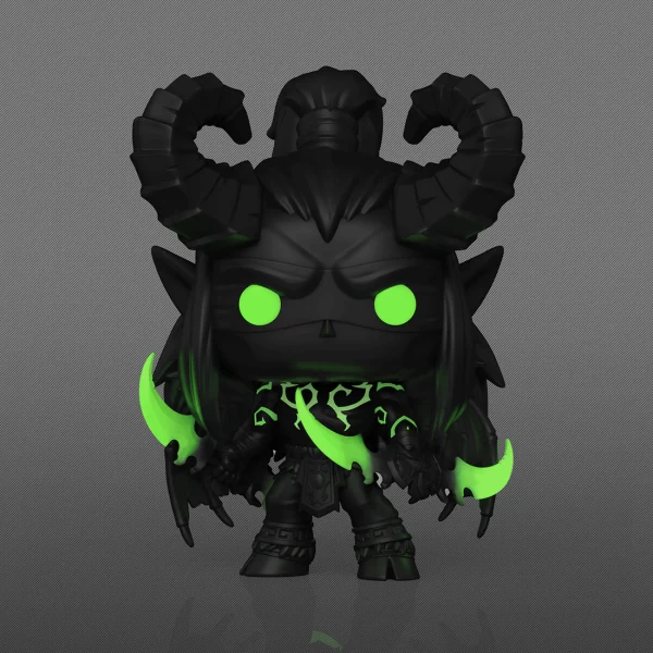 Funko POP! World of Warcraft: The War Within - Chase Bundle – Bild 7