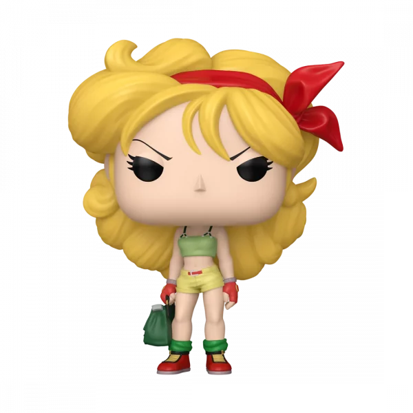Funko POP! Dragon Ball - Lunch 1998 Chase Bundle – Bild 5