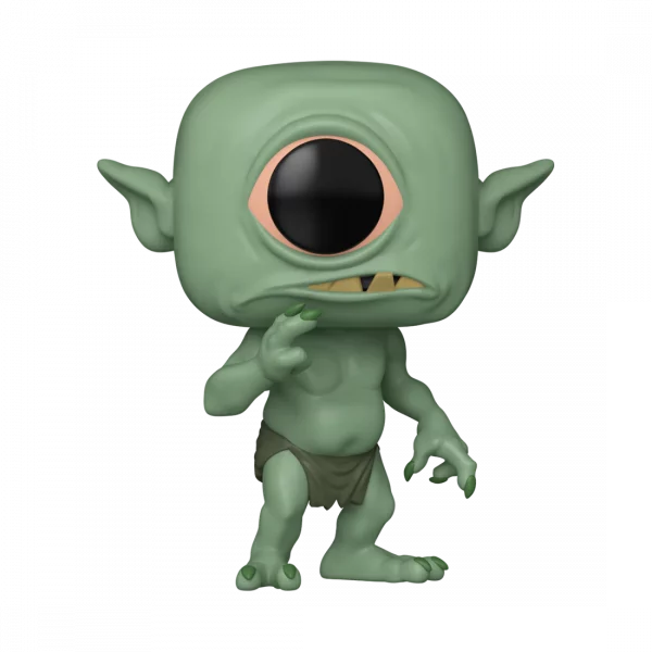 Funko POP! Magic the Gathering - Fblthp 1095 – Bild 2
