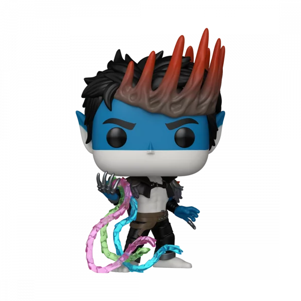 Funko POP! Magic the Gathering - Oko the Trickster 1093 – Bild 3