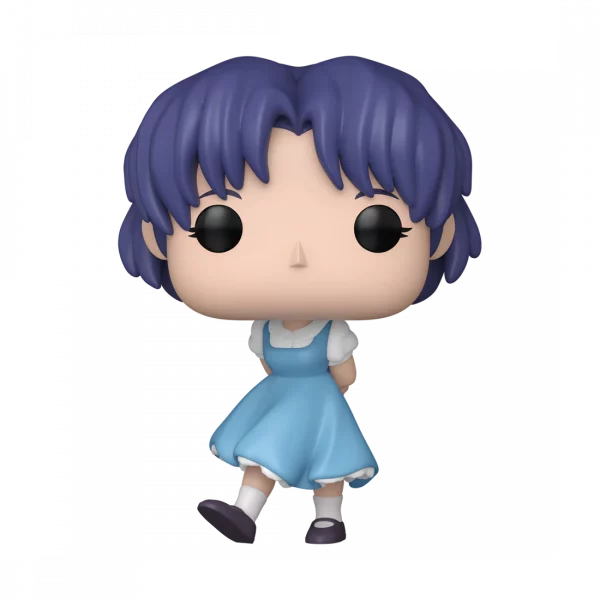 Funko POP! Ranma 1/2 - Akane 2027 – Bild 2