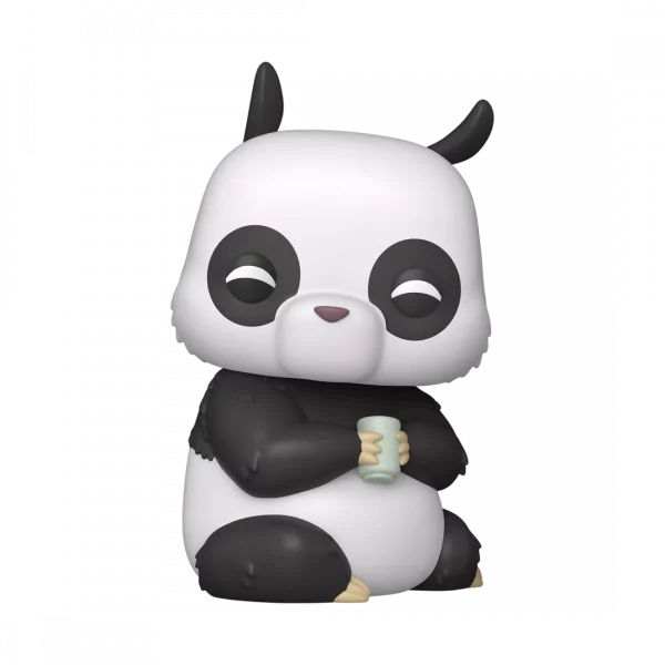 Funko POP! Ranma 1/2 - Genma 2031 Special Edition – Bild 2