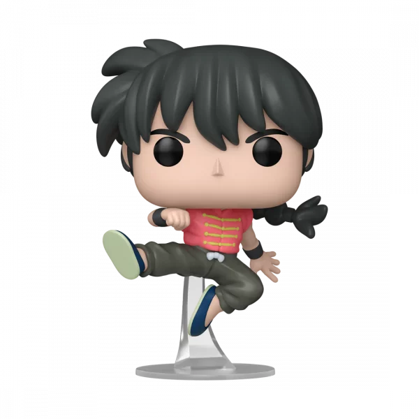 Funko POP! Ranma 1/2 - Ranma 2026 – Bild 2
