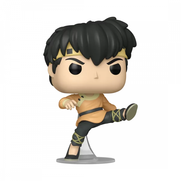 Funko POP! Ranma 1/2 - Ryoga 2029 – Bild 2