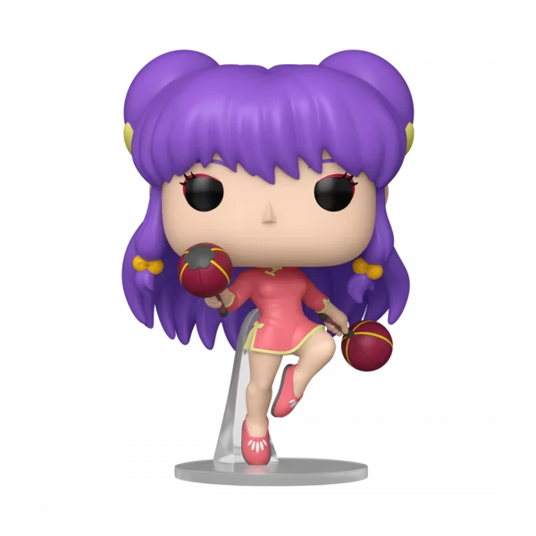 Funko POP! Ranma 1/2 - Shampoo 2028 – Bild 2