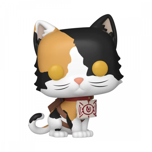 Funko POP! Demon Slayer - Chachamaru 2045 – Bild 2