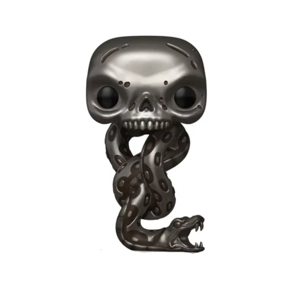 Funko POP! Harry Potter - Dark Mark 184 – Bild 2