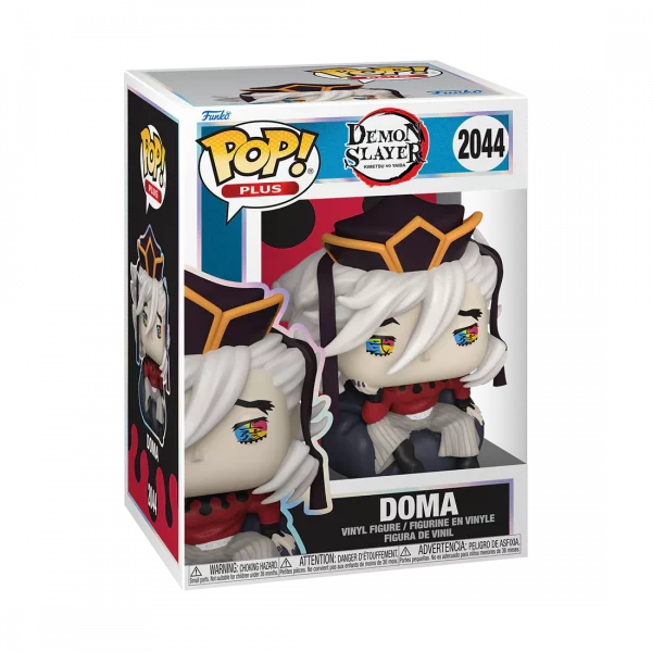 Funko POP! Demon Slayer - Doma 2044 – Bild 3