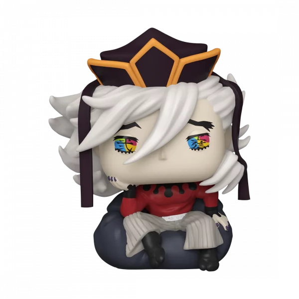 Funko POP! Demon Slayer - Doma 2044 – Bild 2