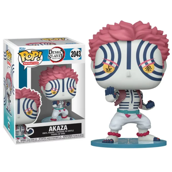 Funko POP! Demon Slayer - Bundle – Bild 4