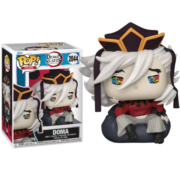 Funko POP! Demon Slayer - Bundle – Bild 5