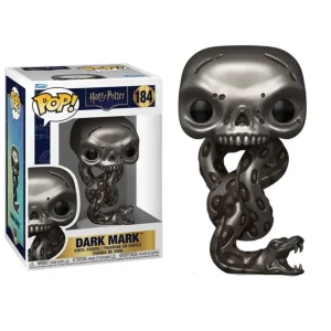 Funko POP! Harry Potter - Dark Mark 184