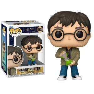 Funko POP! Harry Potter - Harry Potter w/Hourglass 180
