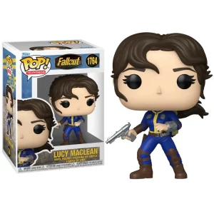 Funko POP! Fallout - Lucy MacLean 1764