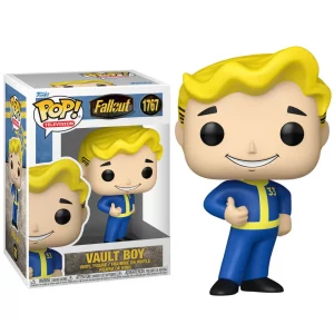 Funko POP! Fallout - Vault Boy 1767