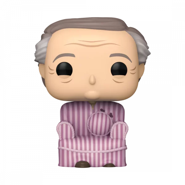 Funko POP! Harry Potter - Horace Slughorn 186 – Bild 2