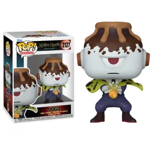 Funko POP! Jujutsu Kaisen - Jogo 2127