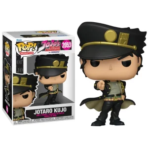 Funko POP! Jojo's Bizarre Adventure - Jotaro Kujo 2053