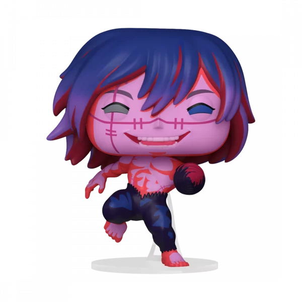 Funko POP! Jujutsu Kaisen - Mahito 2126 – Bild 2