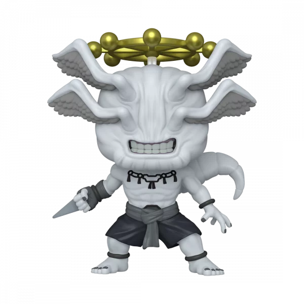 Funko POP! Jujutsu Kaisen - Mahoraga 2128 – Bild 2