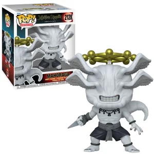 Funko POP! Jujutsu Kaisen - Mahoraga 2128