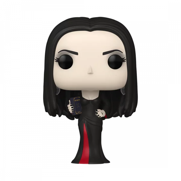 Funko POP! Wednesday - Morticia Addams 1818 – Bild 2