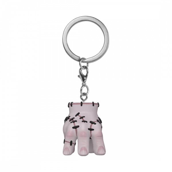 Funko POP! Pocket Keychain - Thing – Bild 3