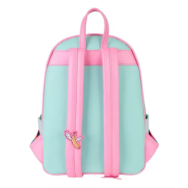 Minions by Loungefly Mini Rucksack Fluffy Unicorn – Bild 4