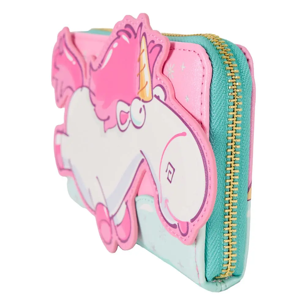 Minions by Loungefly Geldbeutel Fluffy Unicorn – Bild 2