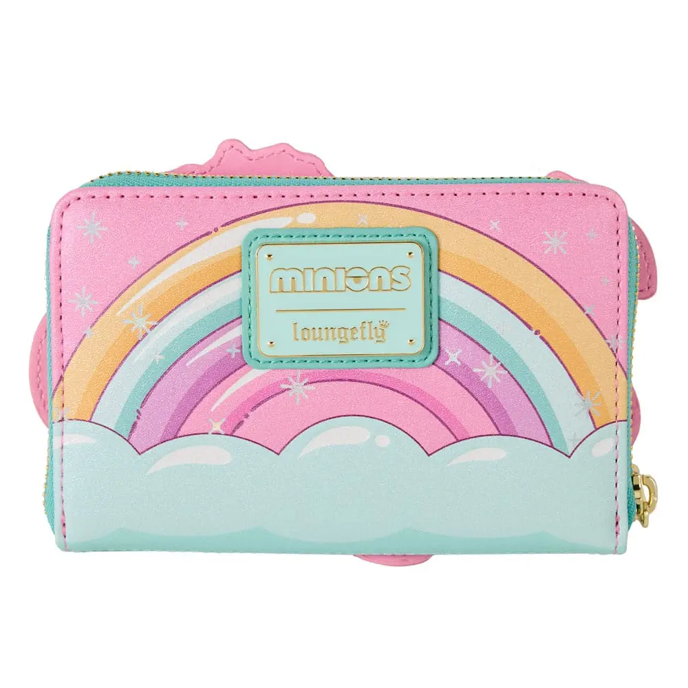Minions by Loungefly Geldbeutel Fluffy Unicorn – Bild 3