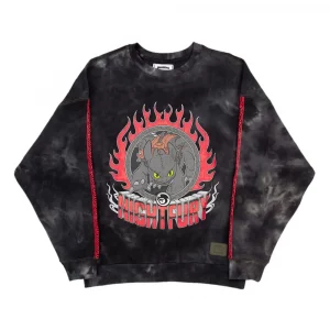 Dreamworks by Loungefly Pullover Unisex How to Train your Dragon