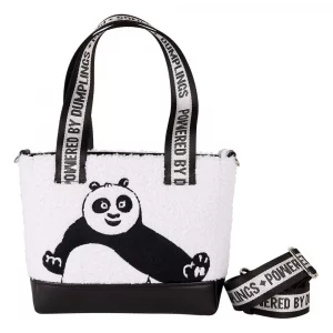Dreamworks by Loungefly Tragetasche Kung Fu Panda